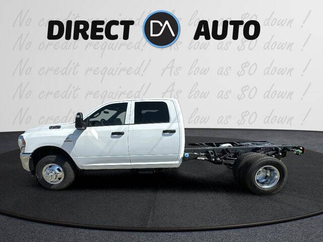 2024 RAM 3500 for sale at Direct Auto Chrysler Dodge Jeep Ram in Diberville MS