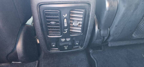 2020 Dodge Durango GT