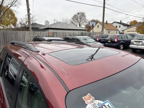 2015 Toyota Sienna XLE 8-Passenger