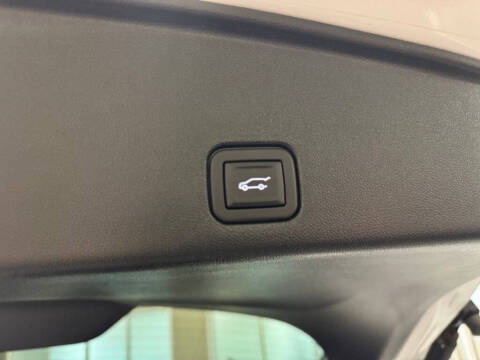 2024 Acura ZDX A-SPEC