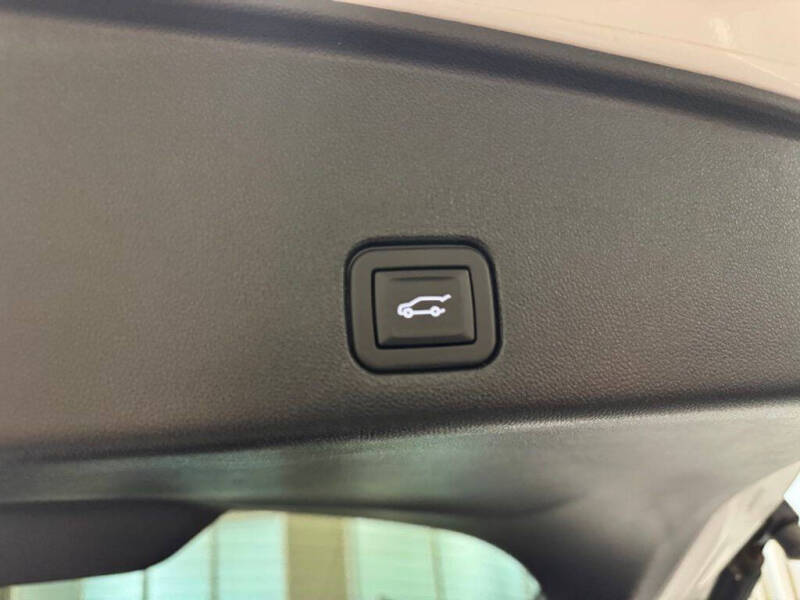 2024 Acura ZDX A-SPEC