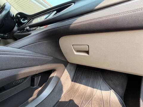 2019 Buick Enclave Premium