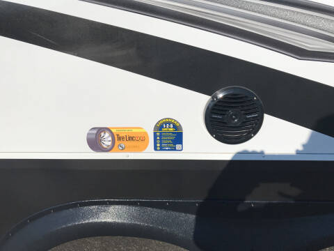 2022 Grand Design RV Solitude