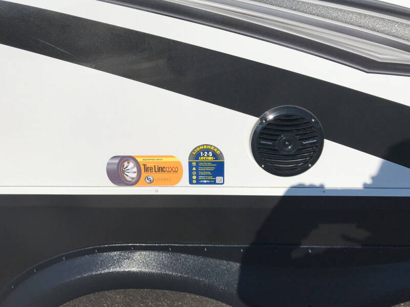 2022 Grand Design RV Solitude