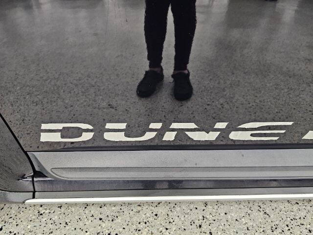 2016 Volkswagen Beetle 1.8T Dune