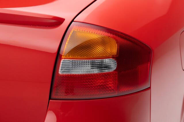 2003 Audi RS 6 quattro