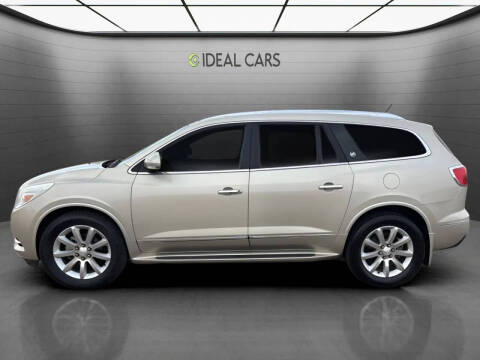 2015 Buick Enclave Premium