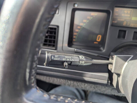 1987 Chevrolet Corvette