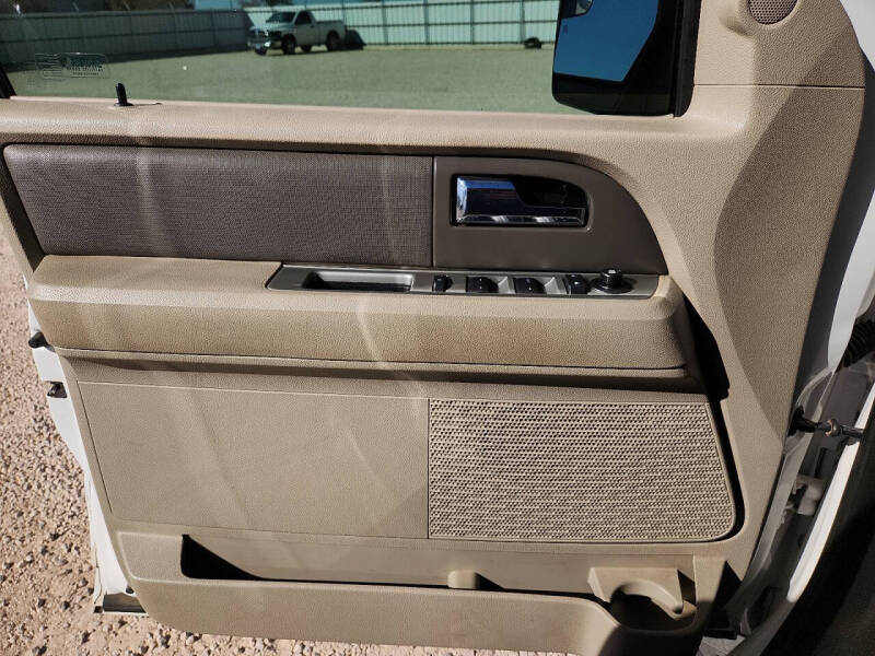 2014 Ford Expedition XLT