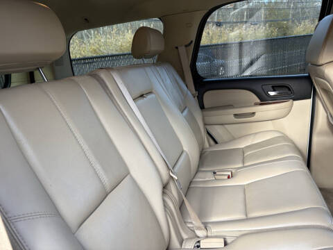 2007 Chevrolet Tahoe LS