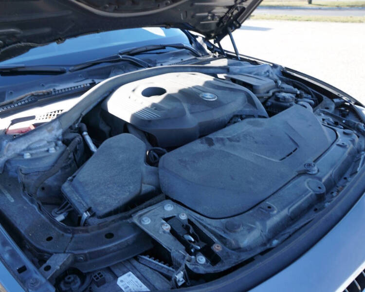 2018 BMW 3 Series 330i xDrive