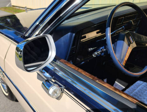 1981 Oldsmobile Ninety-Eight Regency