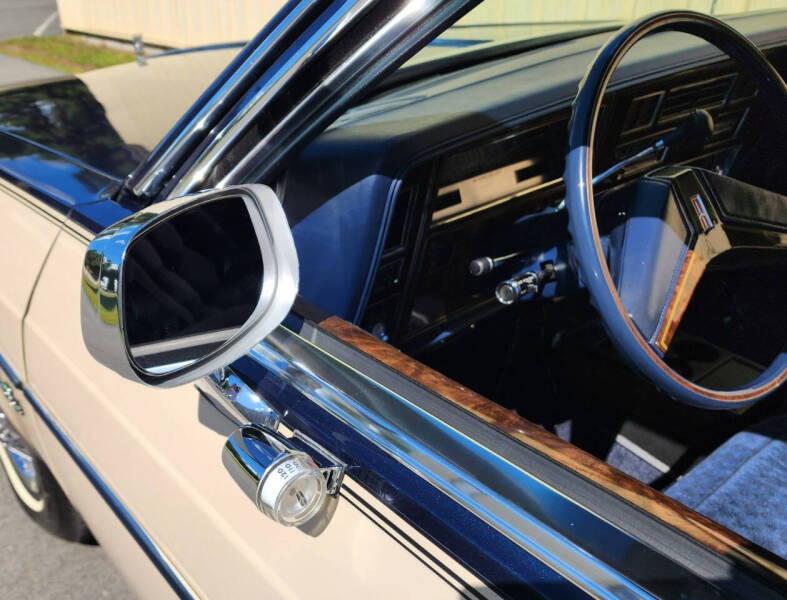 1981 Oldsmobile Ninety-Eight Regency