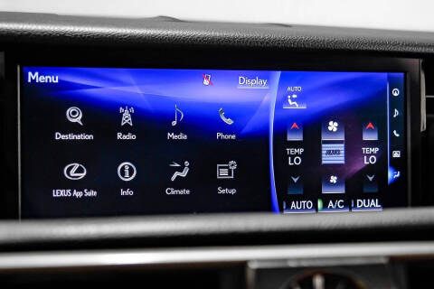 2018 Lexus IS 300
