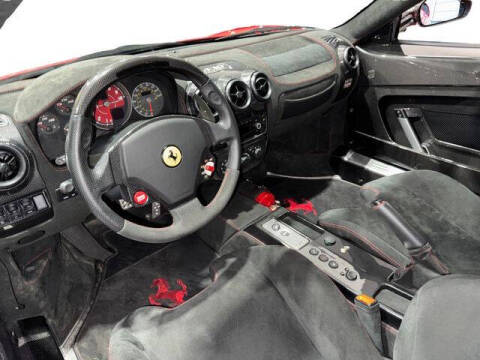 2008 Ferrari 430 Scuderia