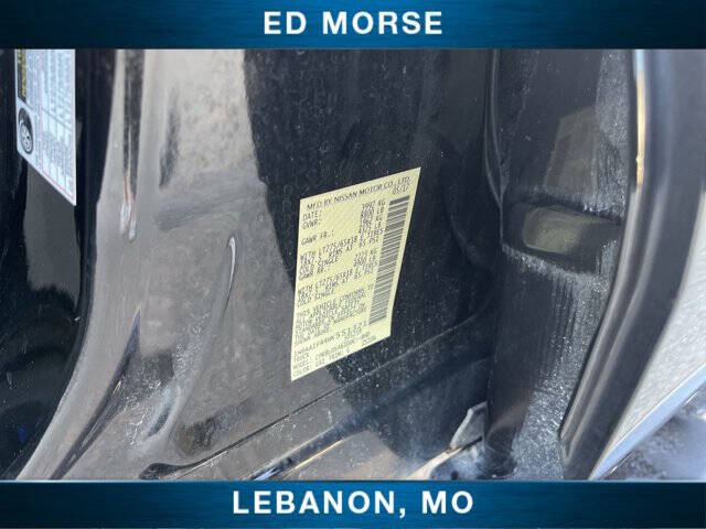 2017 Nissan Titan XD PRO-4X