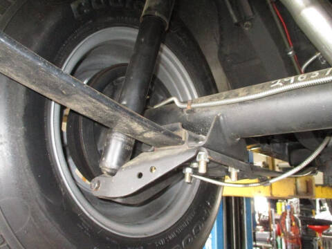 1970 Chevrolet Nova Pro Touring