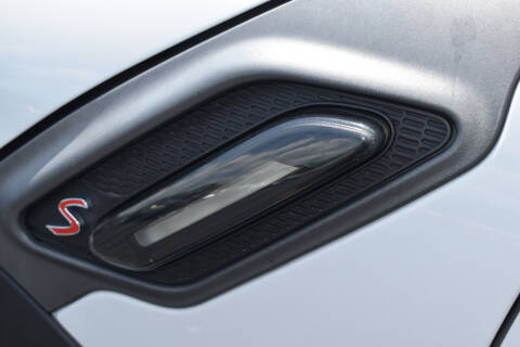 2012 MINI Cooper Countryman S ALL4