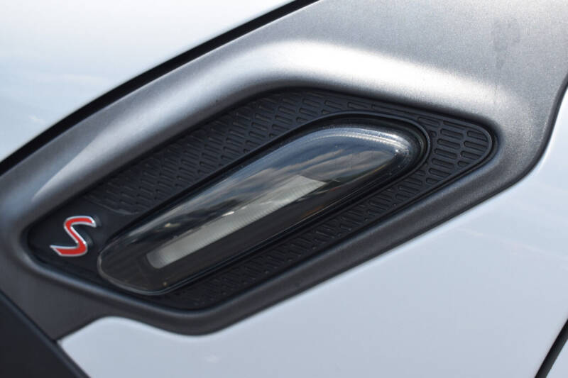 2012 MINI Cooper Countryman S ALL4