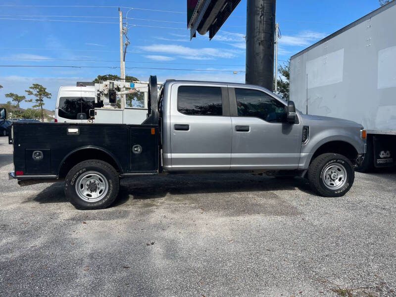 2022 Ford F-250 Super Duty for sale at Trucks and More in Palm Bay FL