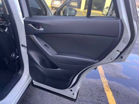 2014 Mazda CX-5 Touring