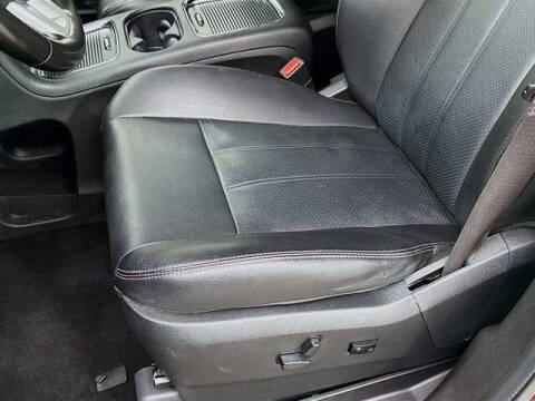 2020 Dodge Grand Caravan GT