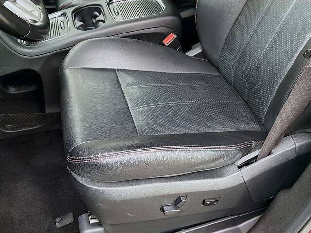 2020 Dodge Grand Caravan GT