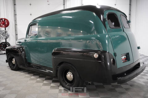 1949 Ford F-100