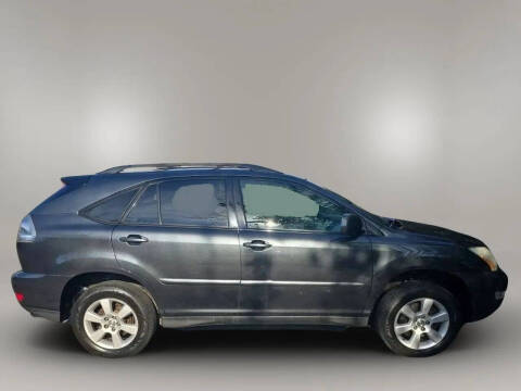 2005 Lexus RX 330