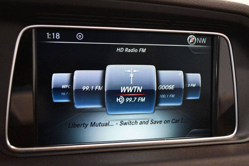 2016 Mercedes-Benz E-Class E 400