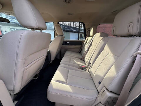 2011 Ford Expedition XLT