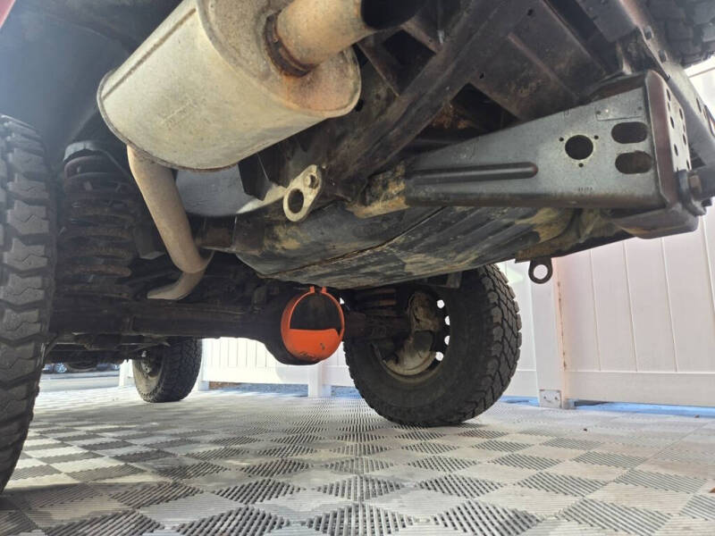 1994 Land Rover Discovery