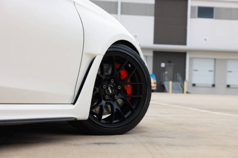 2025 Honda Civic Type R