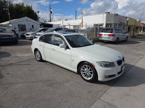2010 BMW 3 Series 328i xDrive