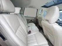 2013 Volvo XC90 3.2 Platinum