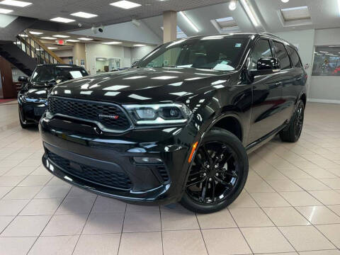 2023 Dodge Durango GT Plus