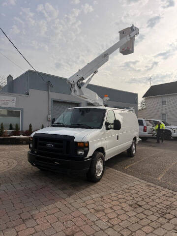 2008 Ford E-Series E-350 SD