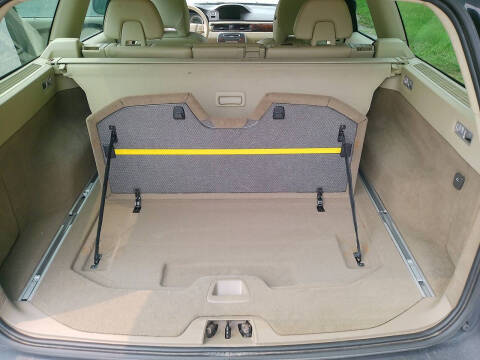 2012 Volvo XC70 3.2