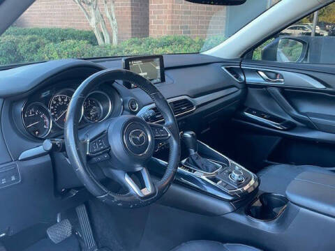 2016 Mazda CX-9 Touring