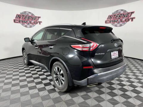 2017 Nissan Murano