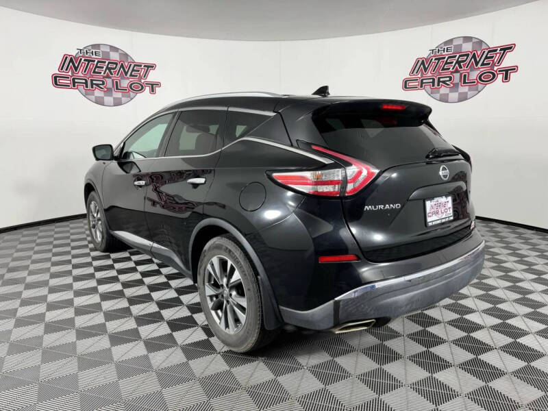 2017 Nissan Murano