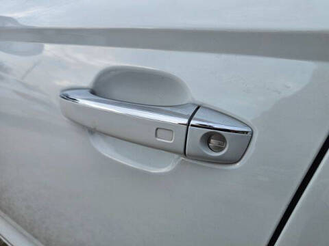 2016 Audi A6 3.0T quattro Prestige