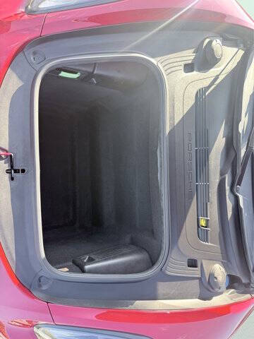 2015 Porsche Cayman GTS