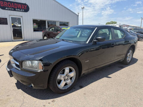 2007 Dodge Charger RT