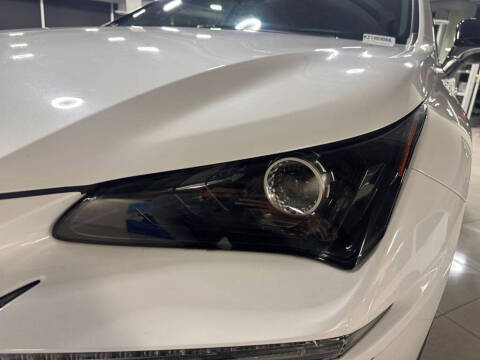 2019 Lexus NX 300 F SPORT