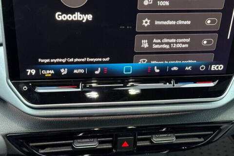 2026 Volkswagen ID.4 Pro