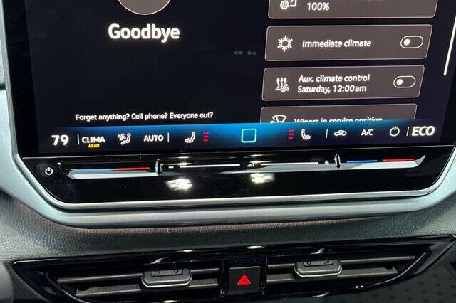 2026 Volkswagen ID.4 Pro