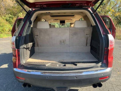 2010 GMC Acadia SLT-2