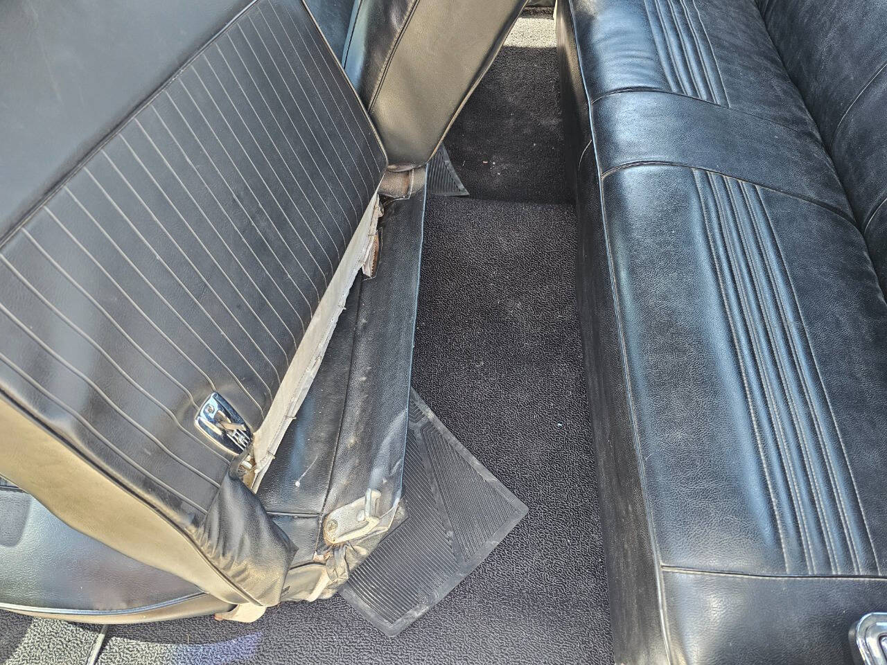 1967 Chevrolet Chevelle 136