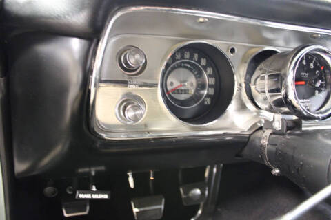 1965 Chevrolet Chevelle